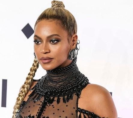Beyoncé Releases "Be Alive," Her New Powerful Song