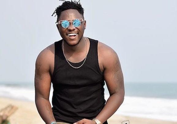 One Day Felt Like A Week - Medikal Talks About His Jail Time