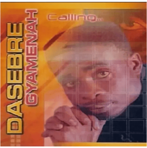 Daasebre Gyamenah - Calling Mp3 Donwload