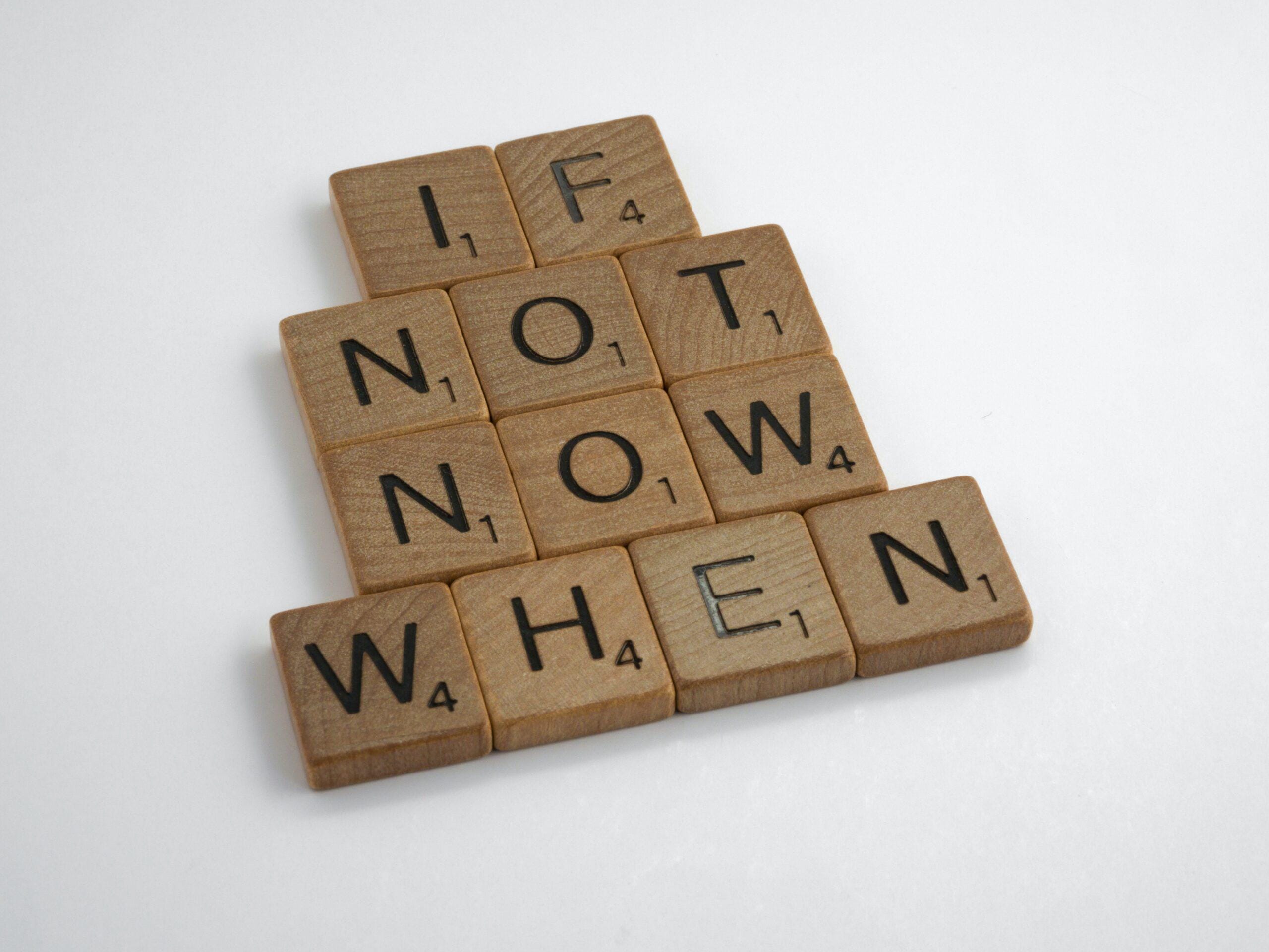 5 Things You Can Do Right Now to Increase Revenues
