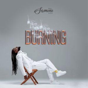 Samini - Ware Me ft Medikal (Burning EP) Mp3 Download