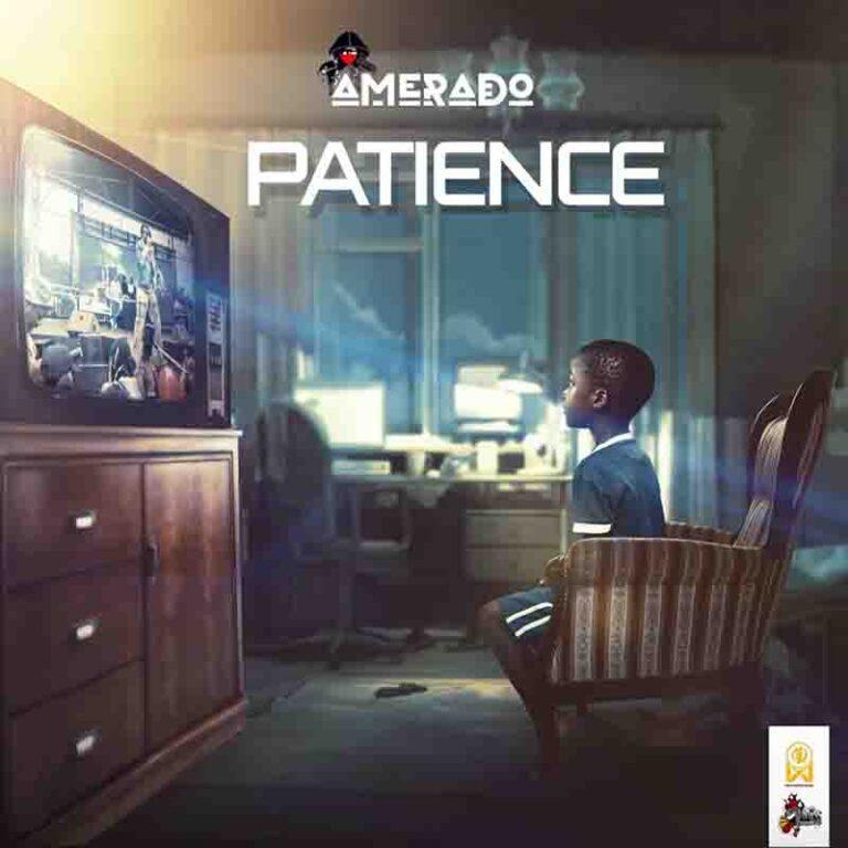 Amerado - Sika Dam ft Fameye x Shatta Wale Mp3 Download