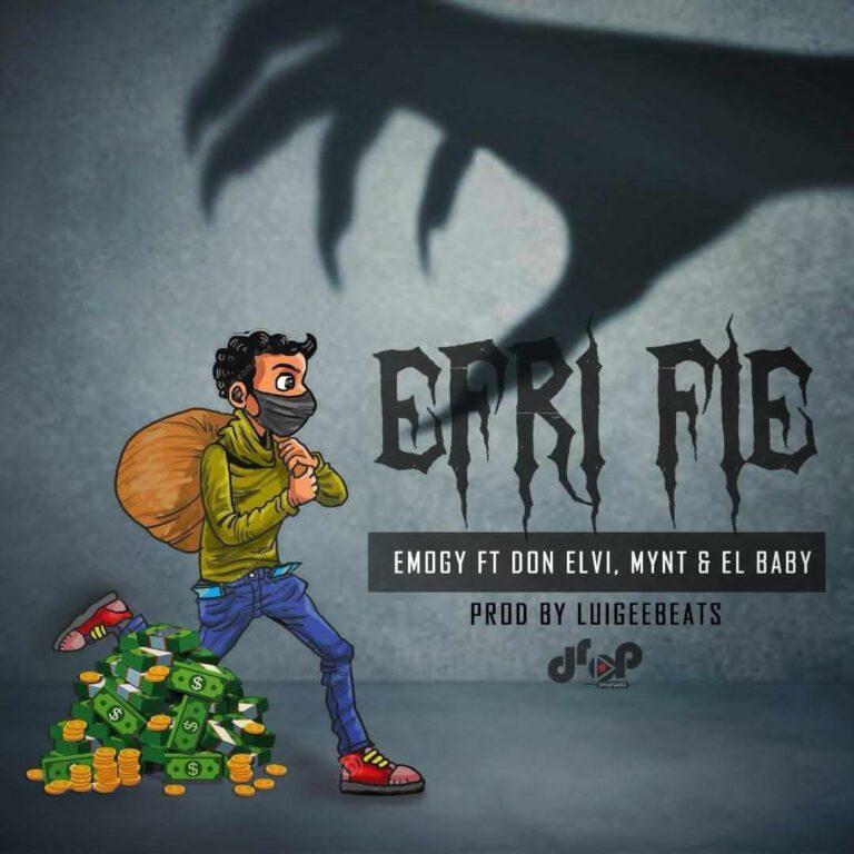 Emogy - Efi Fie ft Don Elvi & Mynt (Prod by LiugeeBeatz) Mp3 Download