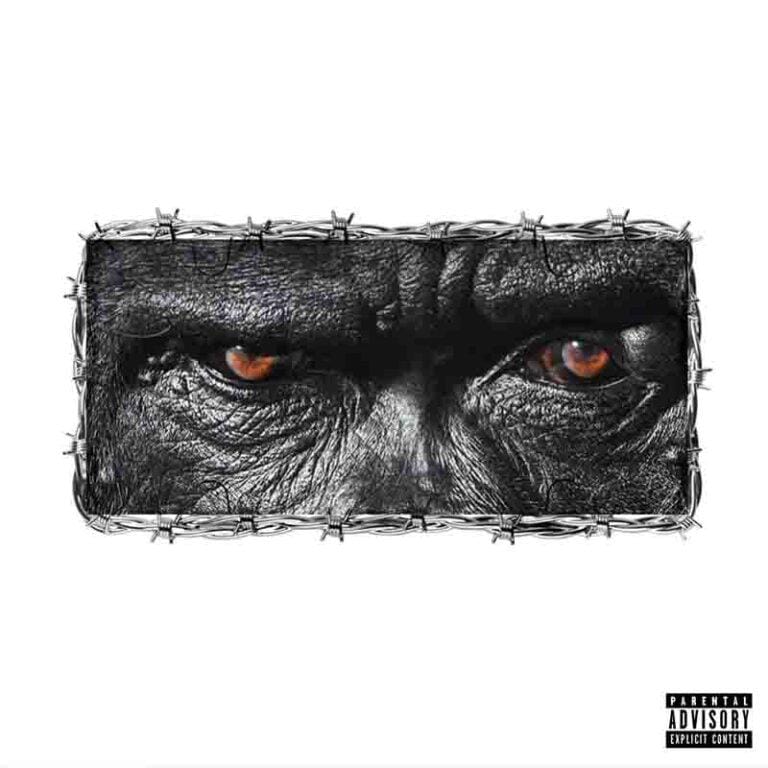 Joey B - Gorilla ft Yaw Tog (Prod.By Dj Krept) Mp3 Download