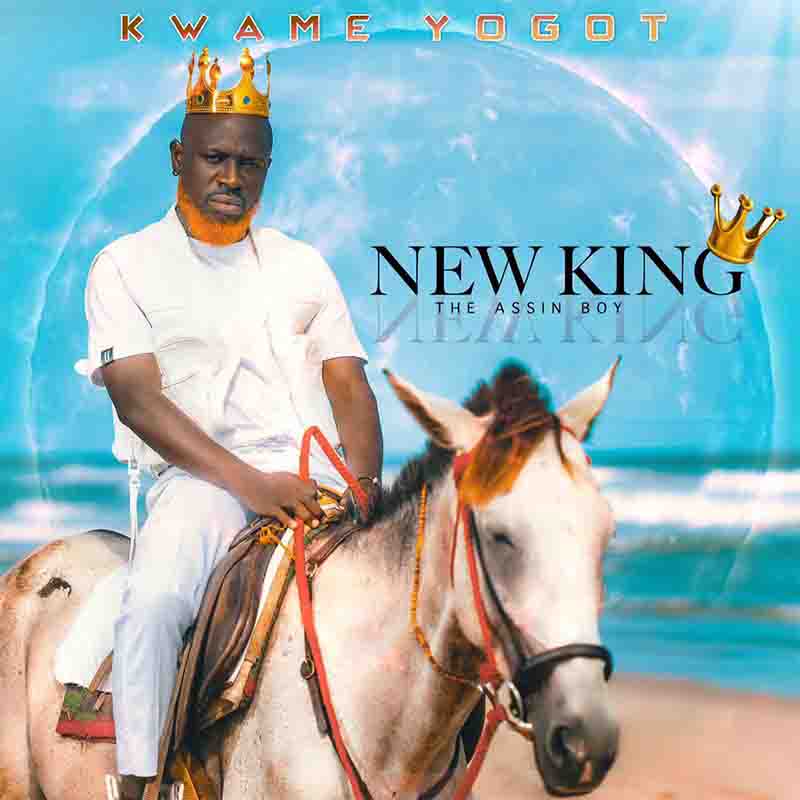 Kwame Yogot - For The Boys ft Kweku Flick Mp3 Download