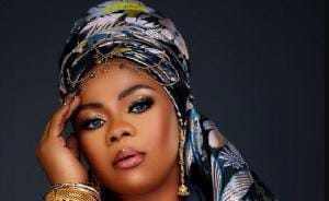 Empress Gifty Goes The Shatta Wale Way–Hit Hard At Nigerian Gospel Musicians (Video)