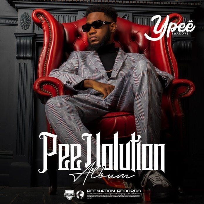 Ypee - Sunshine (Intro) Mp3 Download