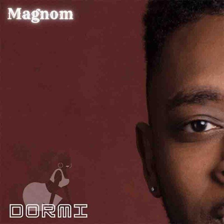 Magnom - Dormi (Prod.By Magnom) Mp3 Download