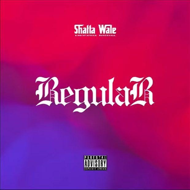 Shatta Wale - Regular Mp3 Download