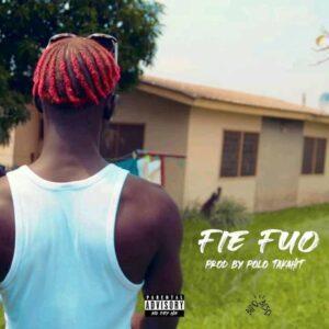 Bosom P-Yung - Fie Fuo Mp3 Download_GhNation.Net