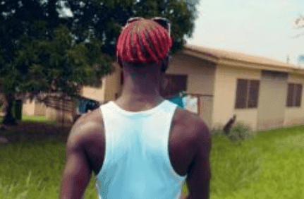 Bosom P-Yung - Fie Fuo (Official Music Video)_GhNation.Net