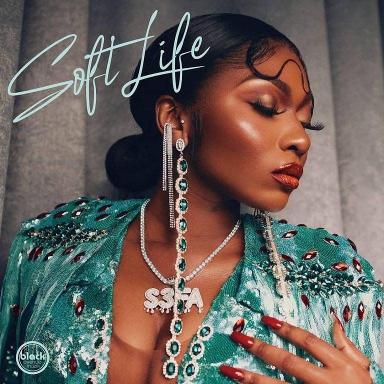 Sefa - Soft Life Mp3 Download_GhNation.Net