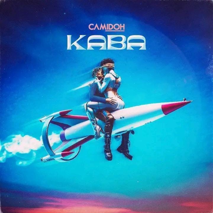 Download MP3: Camidoh - Kaba_GhNation.net