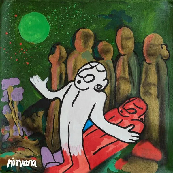 Kwesi Arthur - Nirvana ft Kofi Mole_Mp3 Download_GhNation.net
