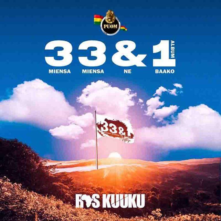 Ras Kuuku - 167 ft Kobi Trice NYC_Mp3 Download