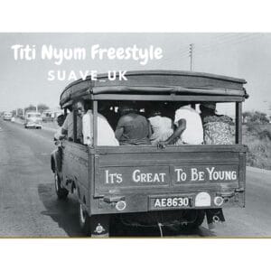 Suave Uk – Titi Nyum freestyle_Mp3 Download_GhNation.net