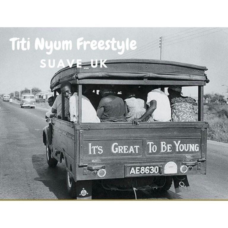 Suave Uk - Titi Nyum freestyle_Mp3 Download_GhNation.net