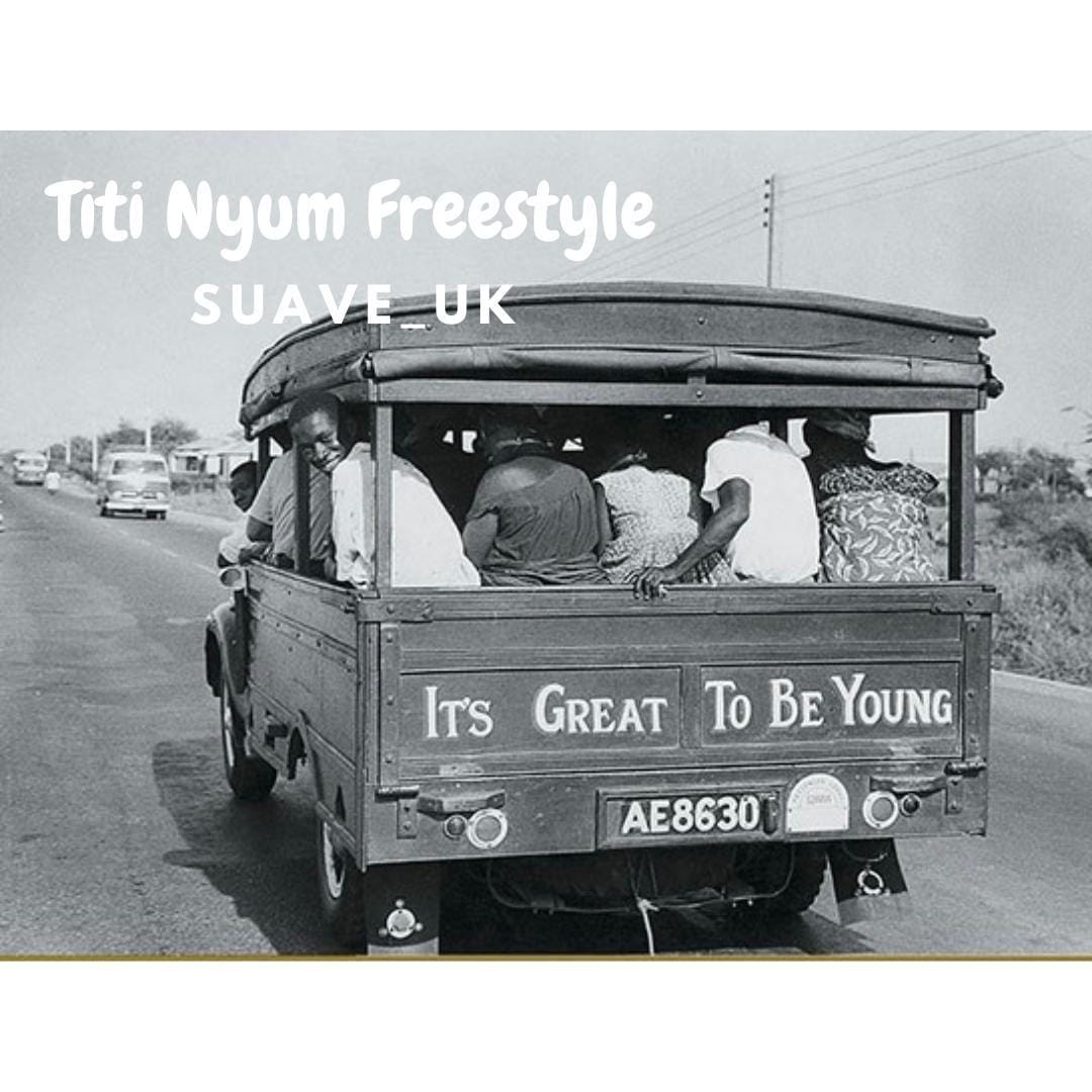Suave Uk - Titi Nyum freestyle_Mp3 Download_GhNation.net