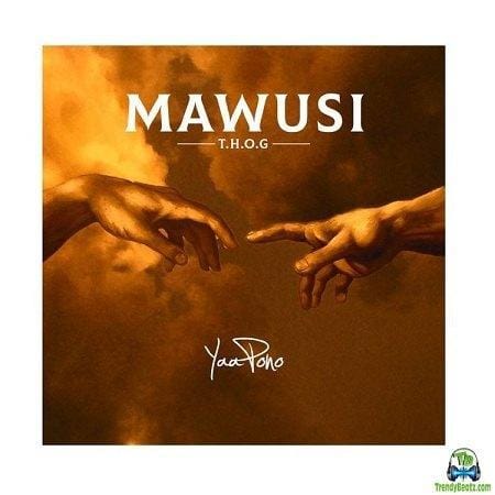 Yaa Pono - Meko ft Ras Kuuku_Mp3 Download_GhNation.net