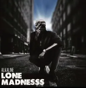 Alkaline - Lone Madness - Mp3 Download_ghnation.net