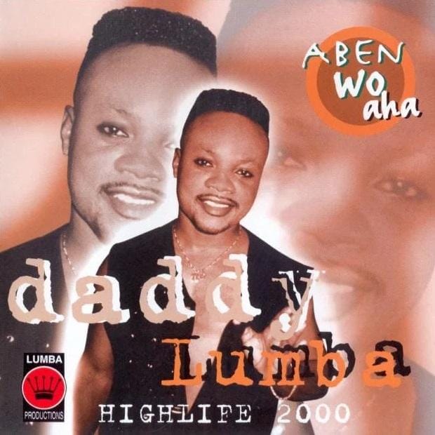 Daddy Lumba - Odo Nti - Mp3 Download