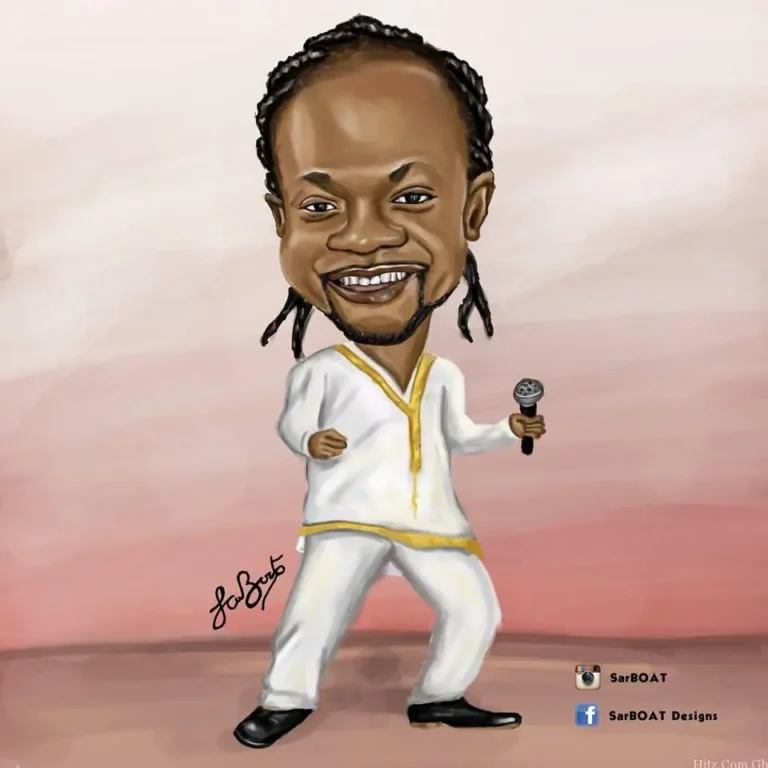 Download Mp3: Daddy Lumba - Opono Hini Me_ghnation.net