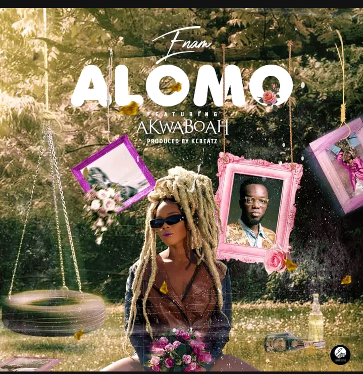 Enam - Alomo ft Akwabaoh_ghnation.net