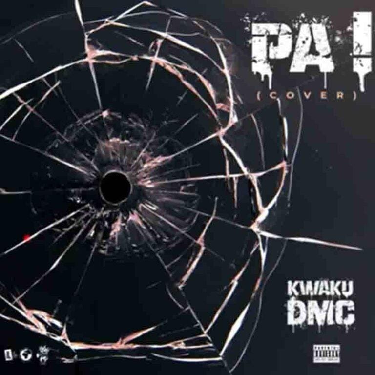 Kwaku DMC - Pa (Cover) - Mp3 Download