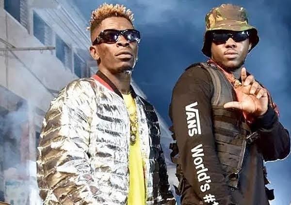 Shatta Wale ft Medikal - Packaging (Drill Version) (Prod By Khemikhals Beatz) - Mp3 Download_ghnation.net