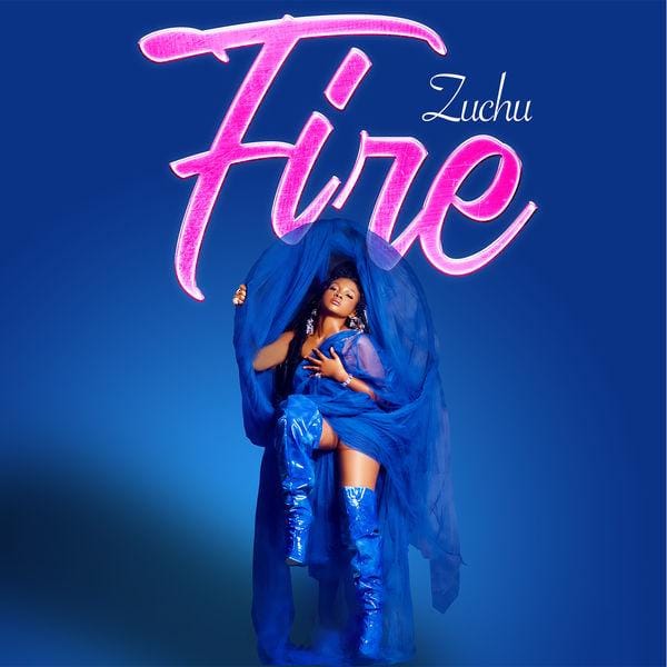 Zuchu - Fire (Acoustic Version) - Mp3 Download_ghnation.net