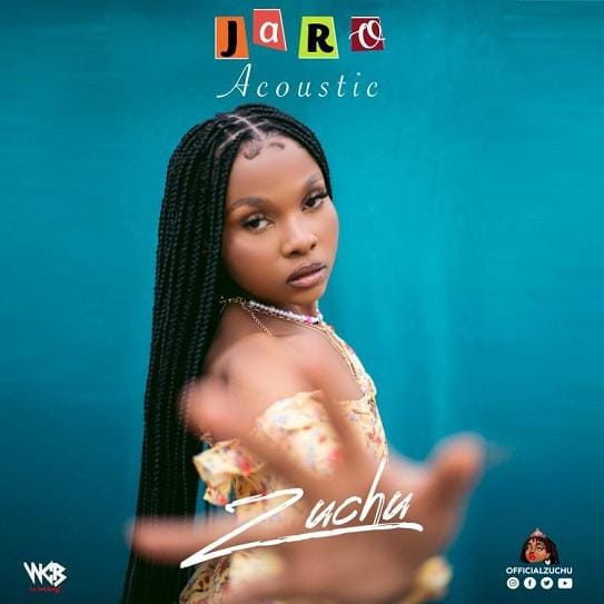 Zuchu - Jaro (Acoustic Version) - Mp3 Download_ghnation.net