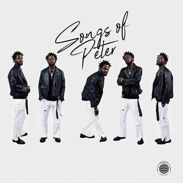 Fameye - Thank You - Mp3 Download