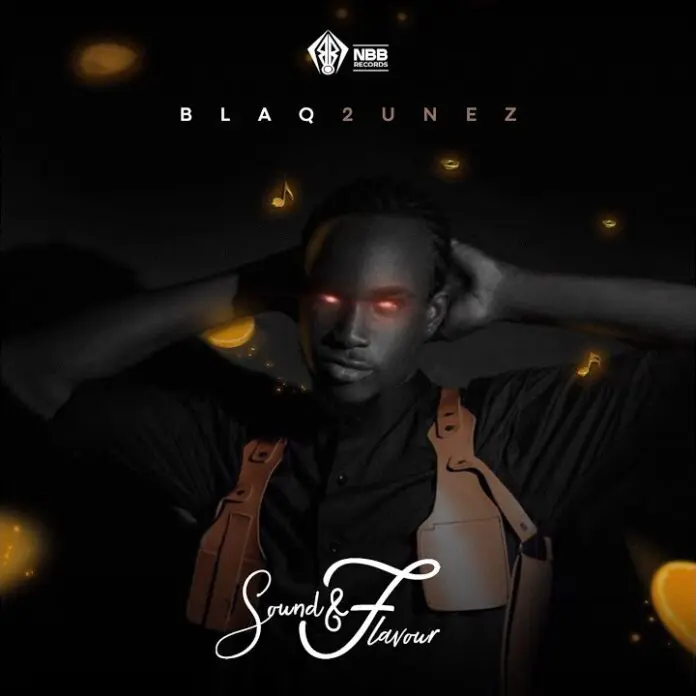 Blaq2unez - Love Anthem - Mp3 Download_ghnation.net