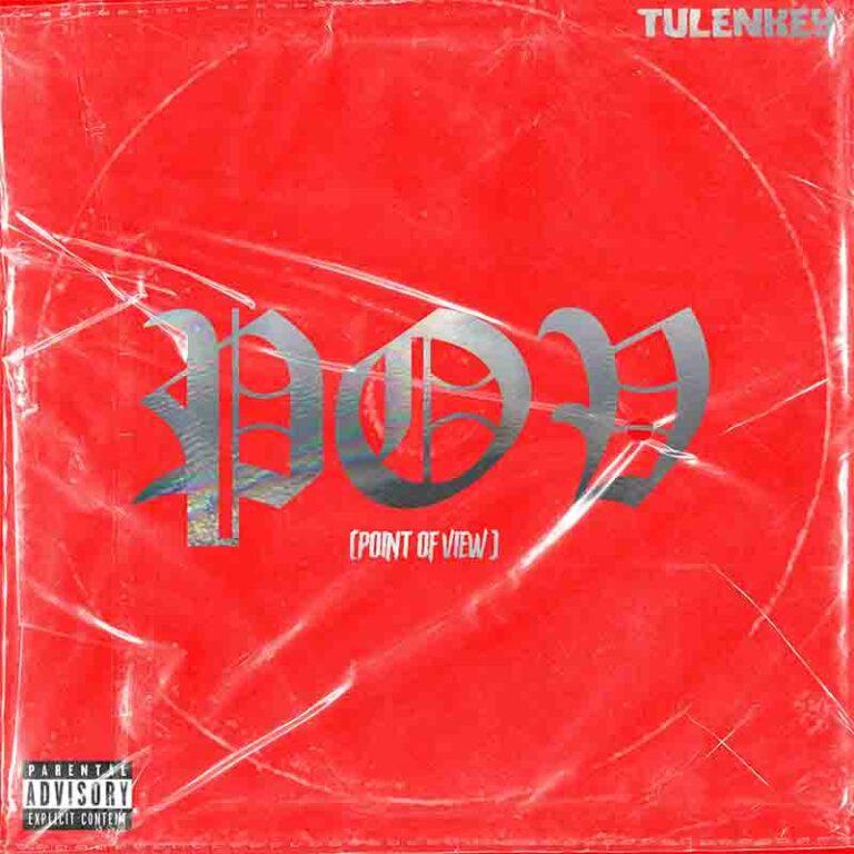 Tulenkey - Point Of View - Mp3 Download_ghnation.net